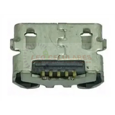 Conector Carga Motorola Moto G3 Single Xt1543 Xt1544